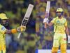 IPL 2026: 160 का लक्ष्य हुआ आसान, CSK ने MI को चेपॉक में दी करारी शिकस्त
