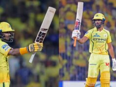 IPL 2026: 160 का लक्ष्य हुआ आसान, CSK ने MI को चेपॉक में दी करारी शिकस्त