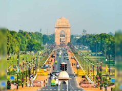 आंधी-बारिश का असर, दिल्ली-NCR में सुधरी हवा