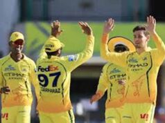 LSG vs CSK Pitch Report: इकाना की धीमी पिच पर किसे मिलेगा फायदा?