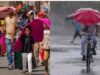 तेज धूप और गर्म हवाओं से बेहाल लोग, मौसम विभाग ने जारी किया ऑरेंज अलर्ट