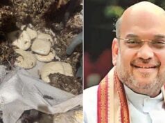 182 करोड़ की ड्रग्स जब्त, ऑपरेशन RAGEPILL की सफलता पर अमित शाह ने सराहा NCB