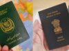 Indian Passport की ताकत बढ़ी: रैंकिंग में उछाल, पाकिस्तान नीचे, रईस देश भी चौंके