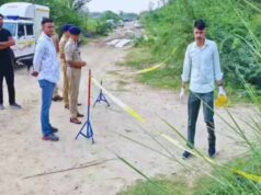 यमुना एक्सप्रेसवे के पास पुलिस मुठभेड़ में 50-50 हजार के इनामी अपराधी मारे गए