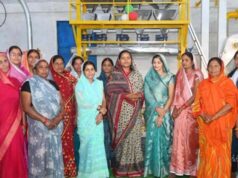 महिला स्व-सहायता समूहों ने बदली गांवों की तस्वीर, आत्मनिर्भरता और पोषण का बन रहीं नया आधार