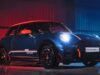 MINI India का नया धमाका! Cooper S JCW GP Inspired Edition हुई लॉन्च, फीचर्स ने खींचा ध्यान