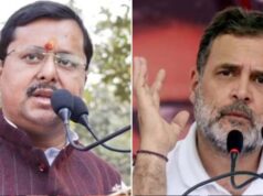 ‘गद्दार’ टिप्पणी पर गरमाई राजनीति, राहुल गांधी के बयान से BJP नेताओं में नाराजगी