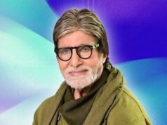 अस्पताल में भर्ती होने की खबरों के बीच अमिताभ बच्चन का मैसेज वायरल, फैन्स ने ली राहत की सांस