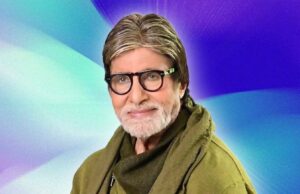 अस्पताल में भर्ती होने की खबरों के बीच अमिताभ बच्चन का मैसेज वायरल, फैन्स ने ली राहत की सांस