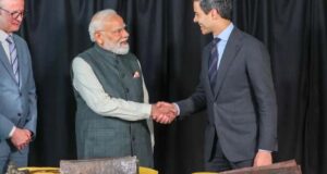 PM मोदी को मिले प्राचीन ताम्र पत्र, तमिलनाडु और चोल वंश की विरासत फिर चर्चा में