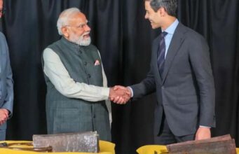 PM मोदी को मिले प्राचीन ताम्र पत्र, तमिलनाडु और चोल वंश की विरासत फिर चर्चा में