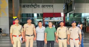 देवास विस्फोट कांड का मुख्य आरोपी दिल्ली एयरपोर्ट से दबोचा गया, अब तक 5 गिरफ्तारी