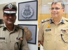 योगी सरकार का बड़ा एक्शन, 9 वरिष्ठ IPS अफसरों की नई तैनाती