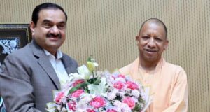 अडानी ग्रुप की एंट्री से चमकी JP की जमीन, खबर आते ही शेयरों में उछाल