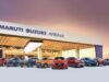 कार खरीदने वालों को झटका, Maruti Suzuki ने बढ़ाए दाम