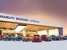 कार खरीदने वालों को झटका, Maruti Suzuki ने बढ़ाए दाम