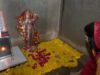 भोजशाला में अखंड पूजा और महाआरती, 721 साल बाद दिखा ऐतिहासिक नजारा