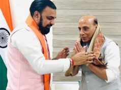 पटना से दिल्ली तक सियासी हलचल तेज, मंत्रिमंडल विस्तार से पहले अहम बैठकों का दौर जारी