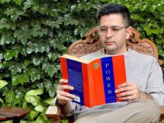 राघव चड्ढा को मिला बड़ा पद! राज्यसभा में महत्वपूर्ण समिति की कमान संभालेंगे