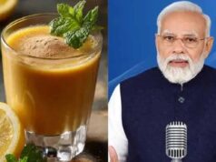 भीषण गर्मी पर पीएम मोदी की अपील: पानी पिएं, धूप से बचें और देसी शीतल पेयों को अपनाएं
