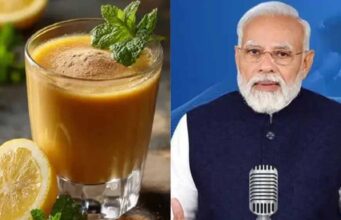 भीषण गर्मी पर पीएम मोदी की अपील: पानी पिएं, धूप से बचें और देसी शीतल पेयों को अपनाएं