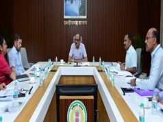 सड़क हादसे रोकने के लिए हर जरूरी कदम उठाएं: मुख्य सचिव का सख्त निर्देश