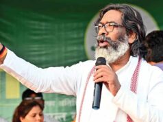 झारखंड में बाल विवाह पर रोक को लेकर सीएम सख्त, जागरूकता अभियान तेज करने के आदेश