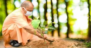 सामाजिक समरसता और पर्यावरण संरक्षण का मिशन, यूपी में शुरू होगा बड़ा वृक्षारोपण अभियान