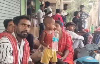 बॉर्डर चेकपोस्टों पर सख्ती बढ़ी, अवैध प्रवासियों में खौफ का माहौल