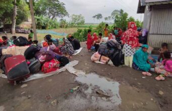 24 परगना से मालदा तक कार्रवाई, बकरीद से पहले घुसपैठियों पर शिकंजा