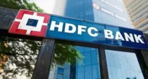 HDFC Bank पर बढ़ा संकट! ₹45 करोड़ ट्रांजैक्शन मामले की जांच से शेयर बाजार में मचा हड़कंप