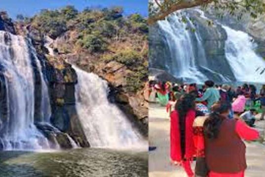 पतरातू में राज्य स्तरीय इंफ्लुएंसर सम्मेलन, पर्यटन ब्रांडिंग पर होगी चर्चा