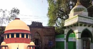 भोजशाला मामले में कानूनी लड़ाई तेज, SC में दाखिल हुई तीसरी याचिका