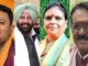 बीजेपी ने बदले चार राज्यों के अध्यक्ष, जानिए दिल्ली की कमान किसे मिली