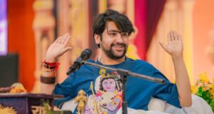 ‘गाय खाने वाले भी अब राष्ट्र माता की मांग कर रहे’, धीरेंद्र शास्त्री का बयान चर्चा में