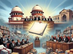 अब नहीं चलेगी अनंत सुनवाई! SC ने हाईकोर्ट को मामलों के निपटारे की समयसीमा दी