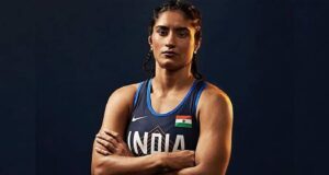 Vinesh Phogat केस में सुप्रीम कोर्ट का बड़ा फैसला, WFI की मुश्किलें बढ़ीं
