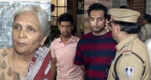 Twisha Sharma Case: कोर्ट ने गिरिबाला-सamarth को भेजा CBI रिमांड पर, अब खुलेंगे आखिरी घंटों के राज