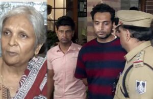 Twisha Sharma Case: कोर्ट ने गिरिबाला-सamarth को भेजा CBI रिमांड पर, अब खुलेंगे आखिरी घंटों के राज