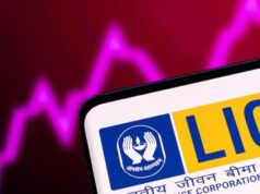 अचानक आधी कीमत पर पहुंचा LIC का शेयर, क्या है इस बड़ी गिरावट का पूरा मामला?