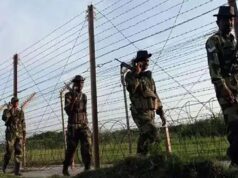घुसपैठ रोकने में कारगर साबित हुई बॉर्डर फेंसिंग, बांग्लादेश सीमा पर अब हाईटेक सुरक्षा की तैयारी