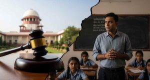 शिक्षकों के लिए खुशखबरी! SC ने बढ़ाई TET क्वालिफाई करने की डेडलाइन