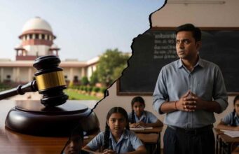 शिक्षकों के लिए खुशखबरी! SC ने बढ़ाई TET क्वालिफाई करने की डेडलाइन