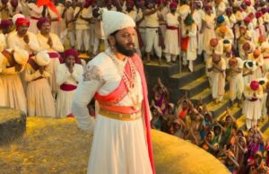 Raja Shivaji बनी नोट छापने की मशीन, चौथे हफ्ते में भी नहीं थम रही कमाई
