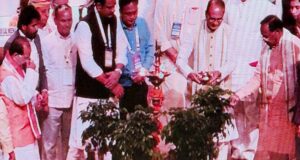 छत्तीसगढ़ नवा अंजोर विजन 2047: धान की अपेक्षा फसल विविधीकरण और डिजिटल खेती पर दे रहें हैं जोर: मंत्री रामविचार नेताम