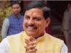 CM डॉ. यादव बोले- प्रधानमंत्री मोदी के नेतृत्व में प्रदेश में तेजी से हो रहा अधोसंरचना विकास