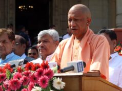 चौधरी साहब कहते थे कि देश के विकास का रास्ता गांव, खेत व खलिहालों से होकर जाता हैः सीएम योगी