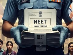 NEET RE-Exam में होगी हाई सिक्योरिटी, पेपर भेजने के लिए वायुसेना के विमानों की तैयारी