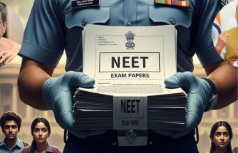 NEET RE-Exam में होगी हाई सिक्योरिटी, पेपर भेजने के लिए वायुसेना के विमानों की तैयारी