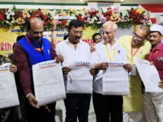 मनीष जायसवाल और रोशन लाल चौधरी ने पत्रकारिता की अहमियत पर जताई अपनी राय, लोकतंत्र में इसकी अनिवार्यता